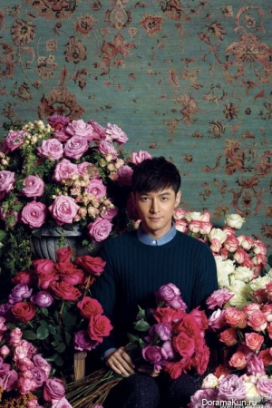 Hu Ge Hu Ge