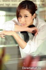 Linda Chung