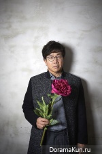 Park Chul Min