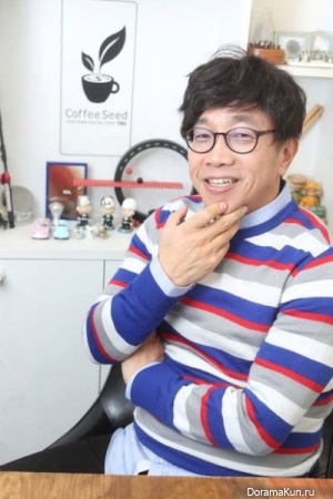 Park Chul Min Park Chul Min