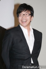 Park Chul Min
