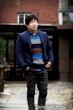 Park Chul Min
