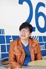 Park Chul Min