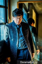 Park Chul Min