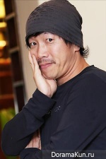 Park Chul Min