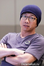 Park Chul Min