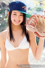 Miyu Yoshimoto