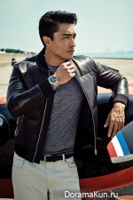 Daniel Henney