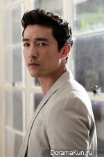 Daniel Henney