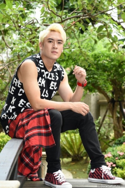Kris Shen Kris Shen