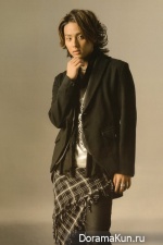 Fujigaya Taisuke