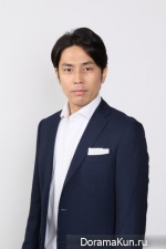 Hakamada Yoshihiko