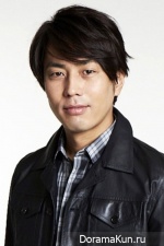 Hakamada Yoshihiko