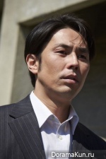Hakamada Yoshihiko