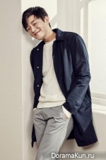 Yoo Ah In