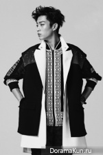 Yoon Doo Joon