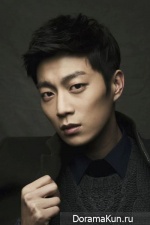 Yoon Doo Joon