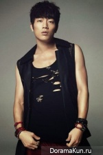 Yoon Doo Joon