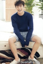 Yoon Doo Joon
