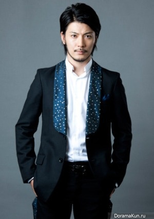 Tamayama Tetsuji Tamayama Tetsuji