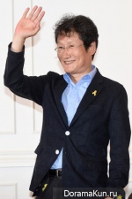 Moon Sung Geun