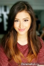 Liza Soberano