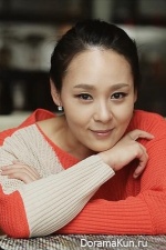 Jun Mi Sun