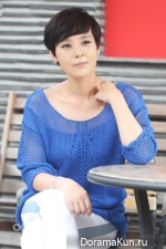 Jun Mi Sun