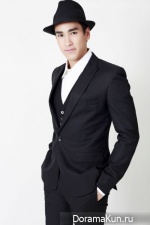 Nadech Kugimiya