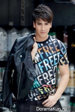 Nadech Kugimiya