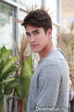 Nadech Kugimiya