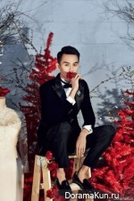 Wang Kai