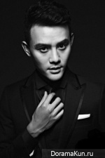 Wang Kai