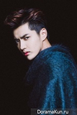 Wu Yi Fan