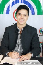 Elmo Magalona