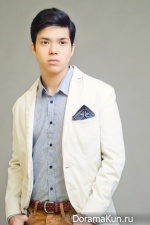 Elmo Magalona