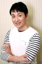 Kojima Kazuya