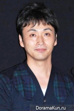 Kojima Kazuya