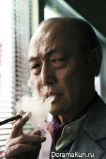 Ishibashi Renji