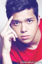 Elmo Magalona