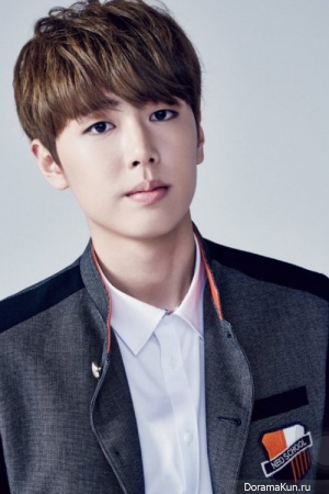 Jae Yoon Jae Yoon