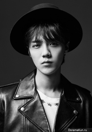 Lu Han Lu Han