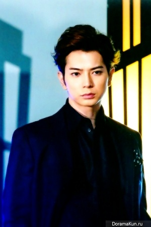 Matsumoto Jun Matsumoto Jun