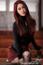 Min Young
