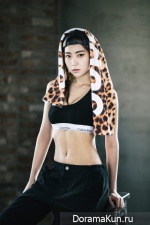 Hye Ran