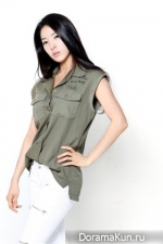 Eun Young