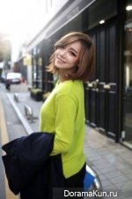 Seo Ah