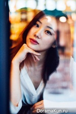 Ye Jin