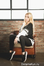 Yoo Jin