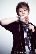 Yang Yoseob